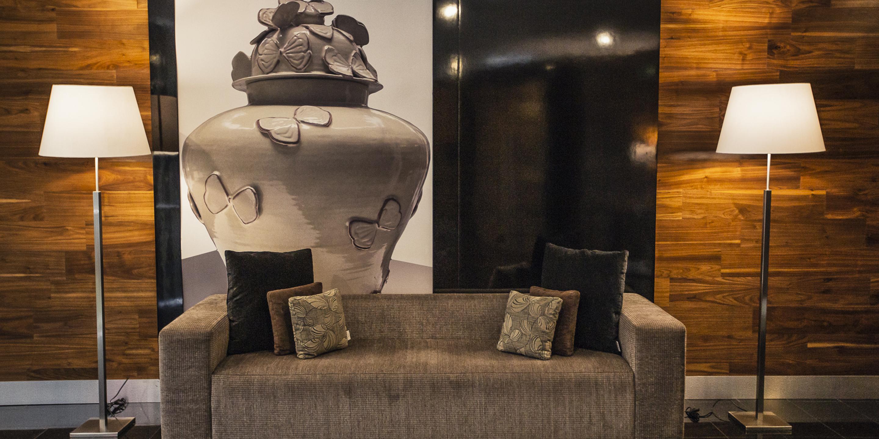 Hotel Jf Grand Puebla Zewnętrze zdjęcie