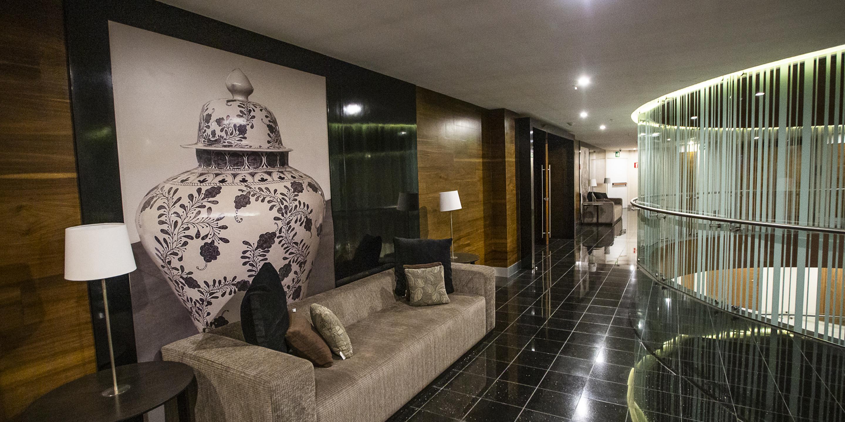 Hotel Jf Grand Puebla Zewnętrze zdjęcie
