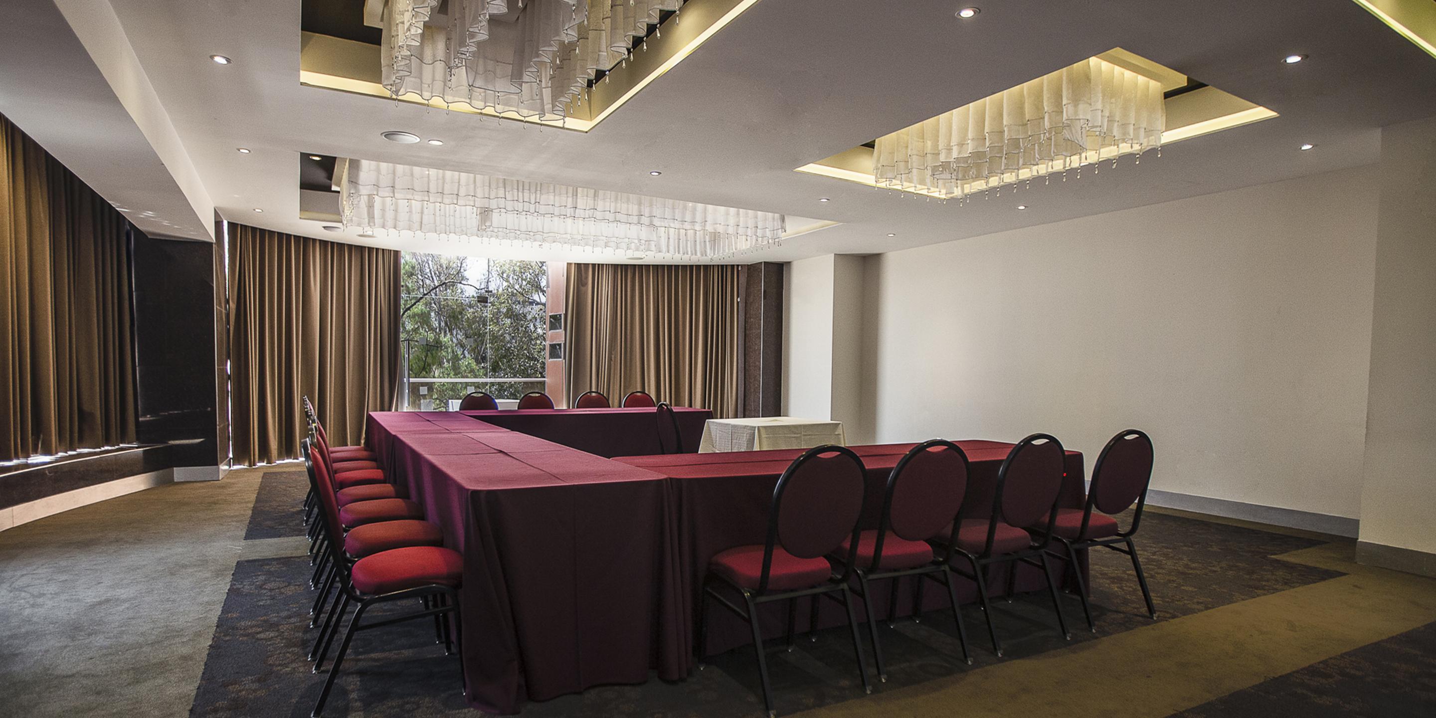 Hotel Jf Grand Puebla Zewnętrze zdjęcie