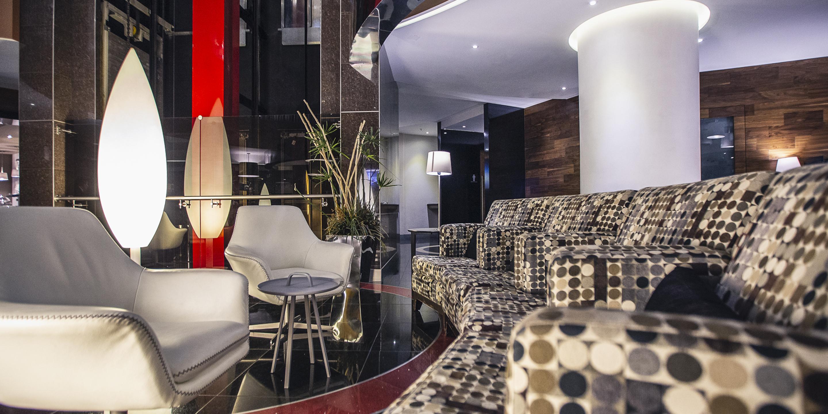 Hotel Jf Grand Puebla Zewnętrze zdjęcie