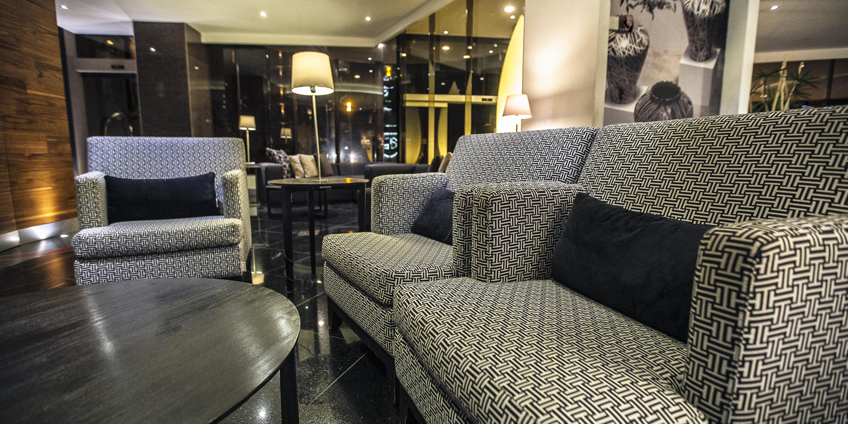 Hotel Jf Grand Puebla Zewnętrze zdjęcie