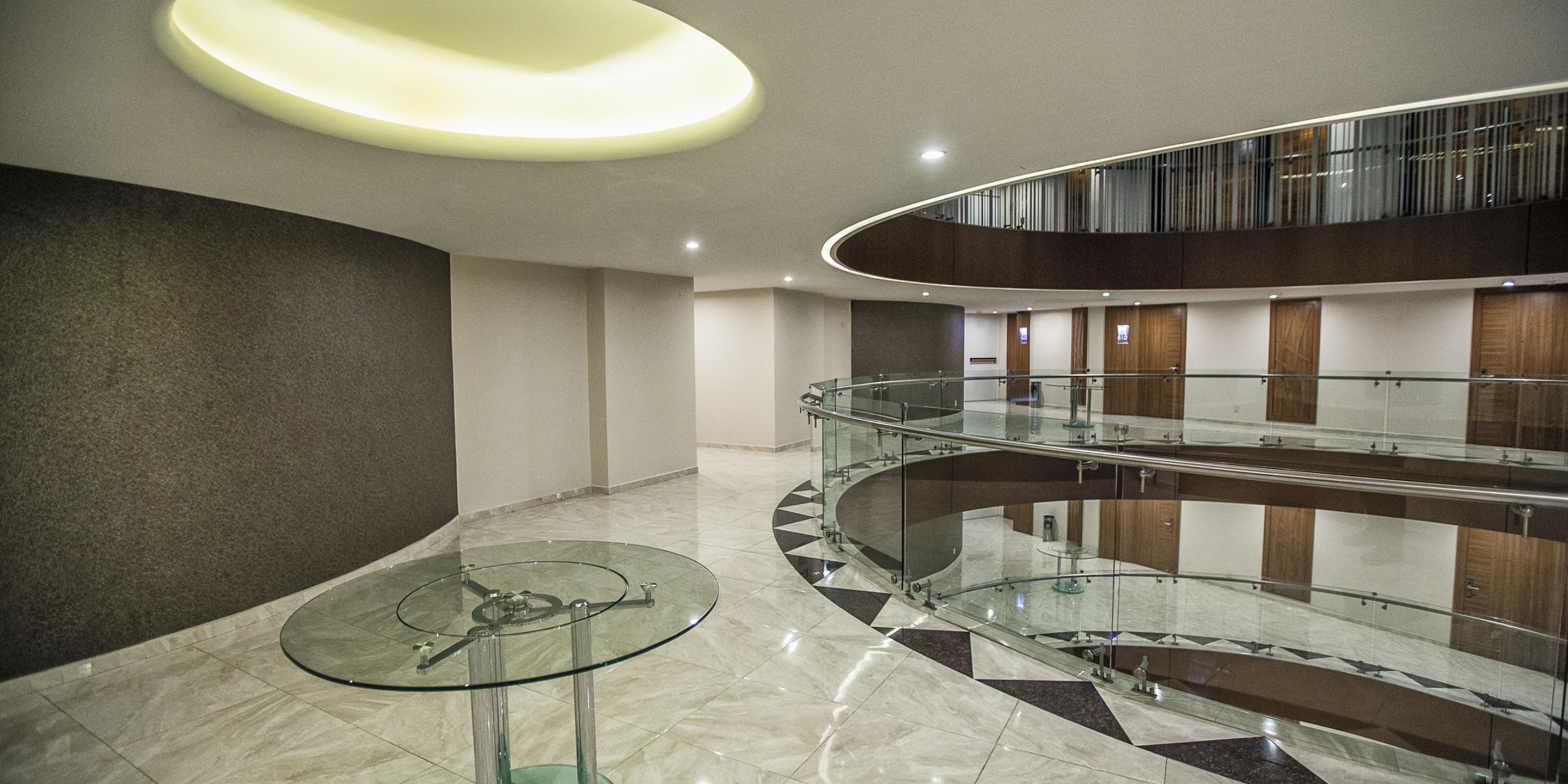 Hotel Jf Grand Puebla Zewnętrze zdjęcie