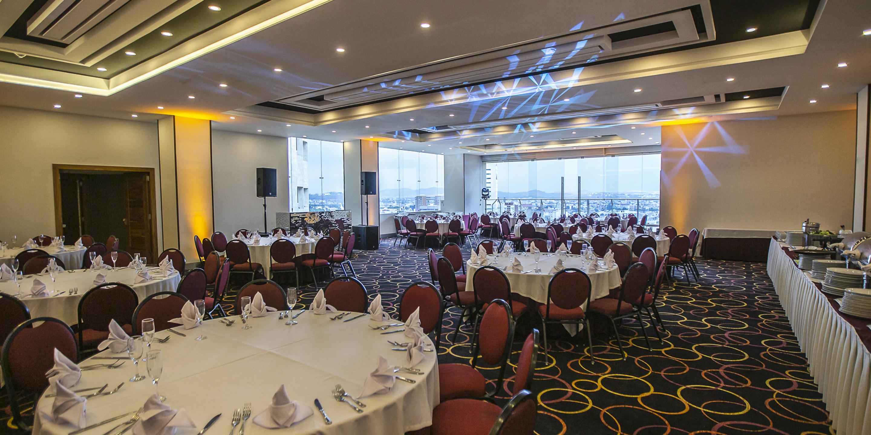 Hotel Jf Grand Puebla Zewnętrze zdjęcie