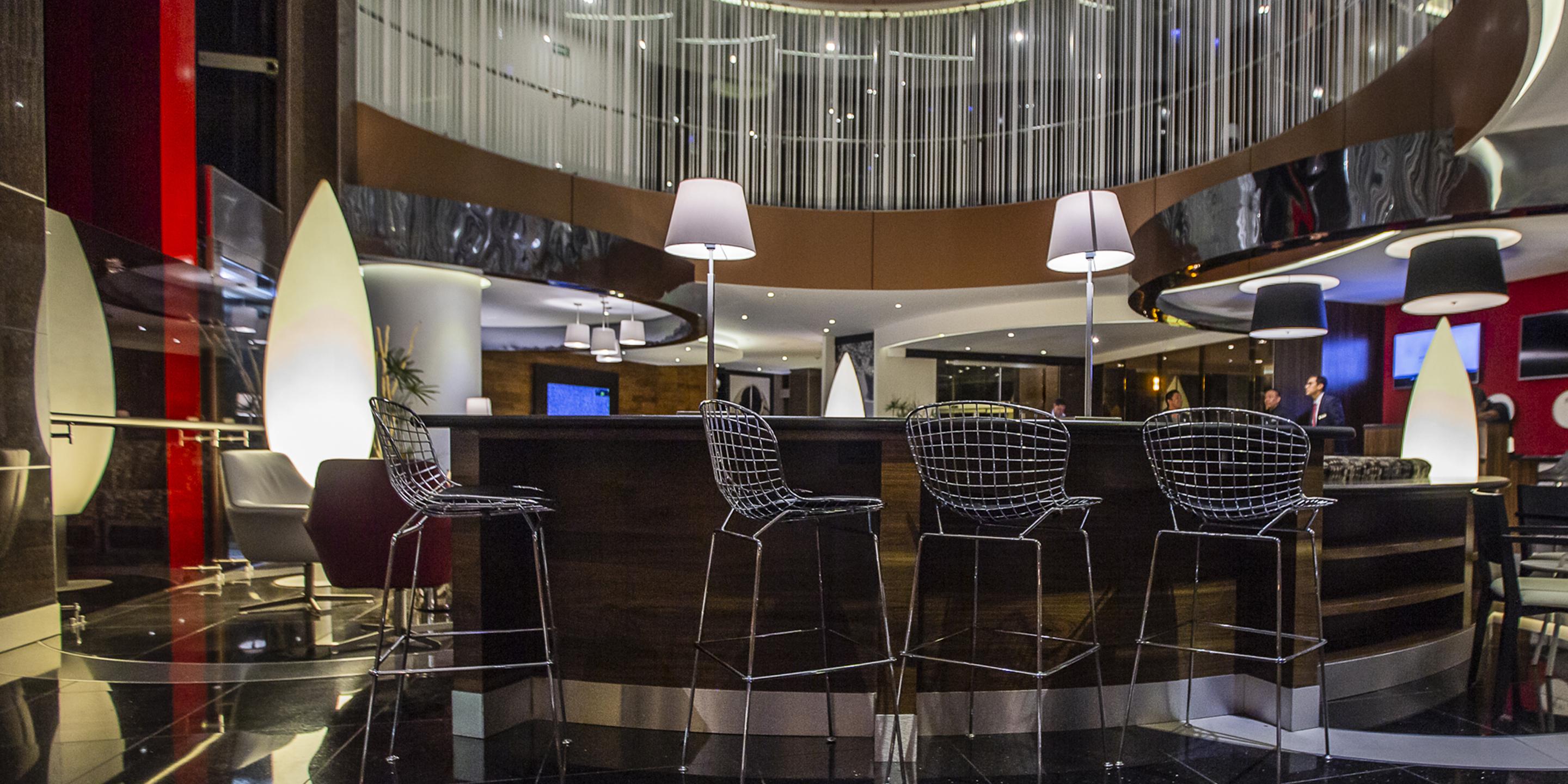 Hotel Jf Grand Puebla Zewnętrze zdjęcie