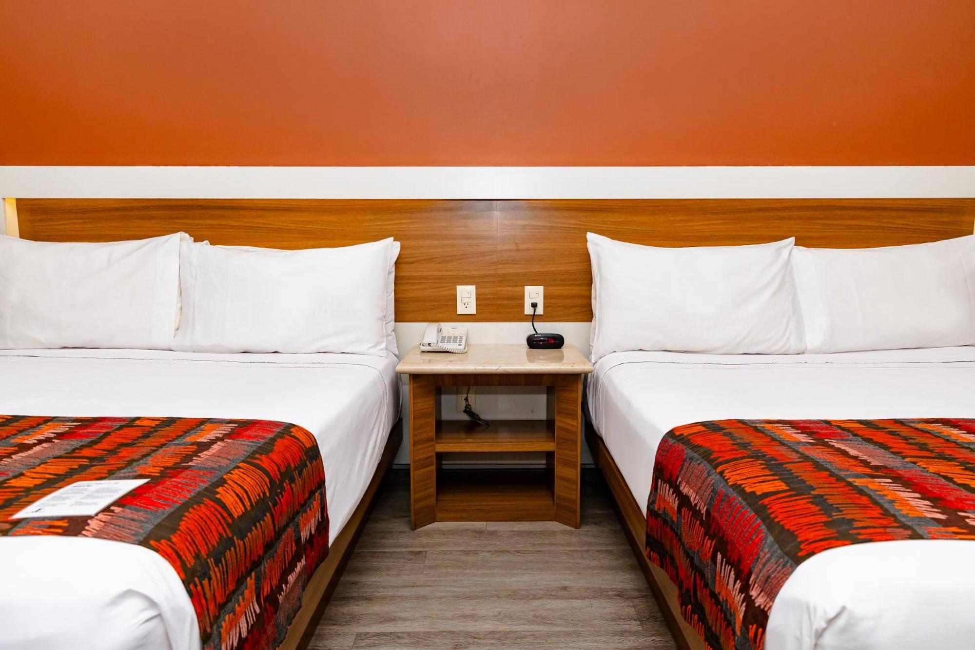 Hotel Jf Grand Puebla Zewnętrze zdjęcie