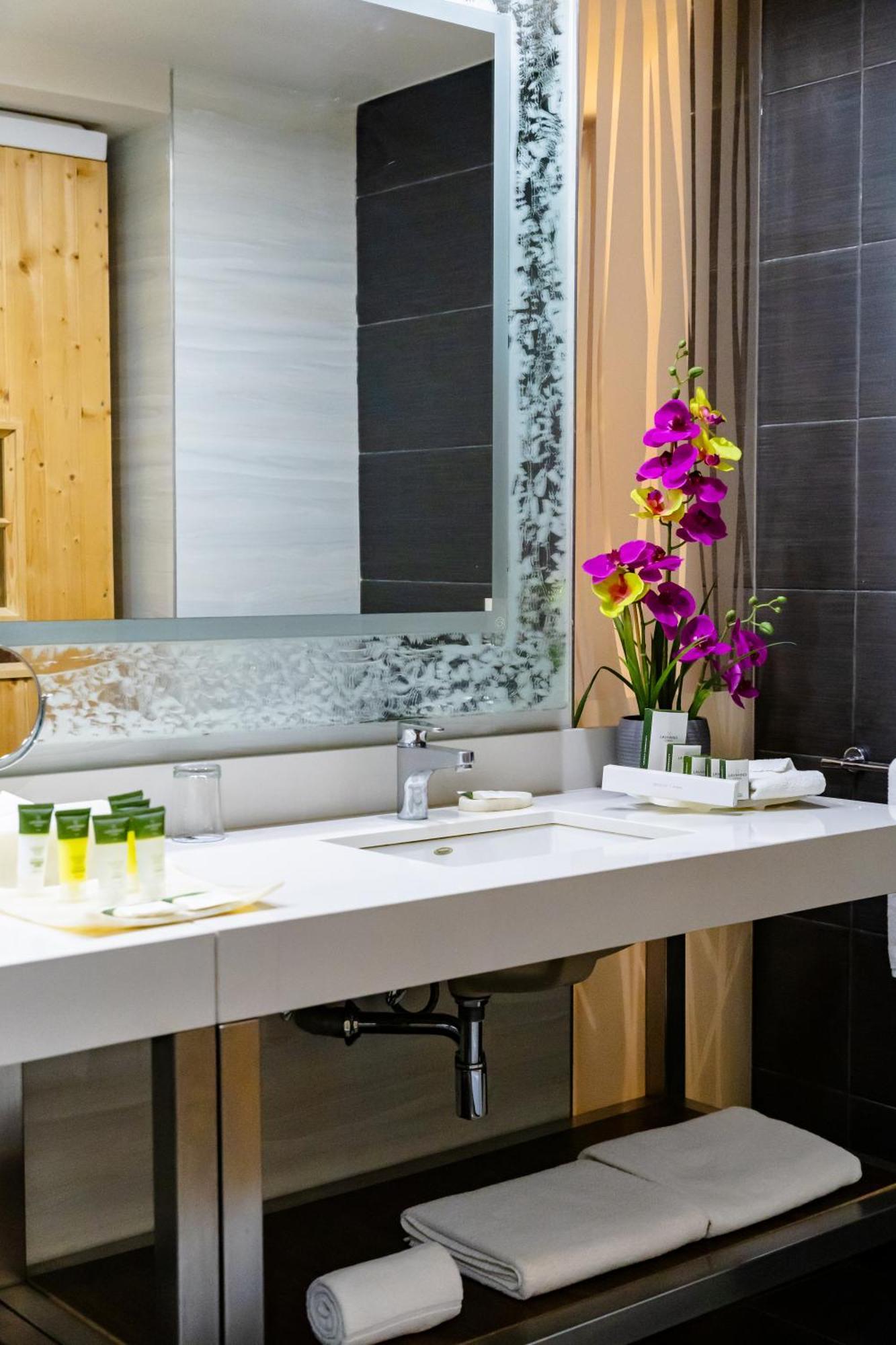 Hotel Jf Grand Puebla Zewnętrze zdjęcie