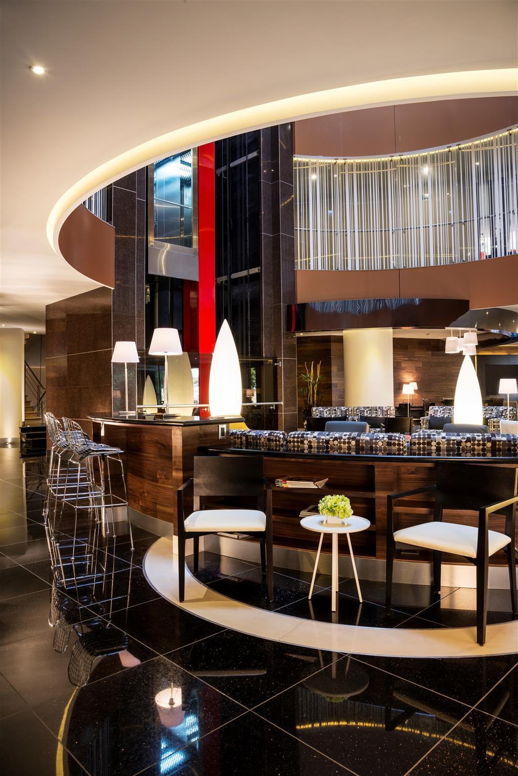 Hotel Jf Grand Puebla Zewnętrze zdjęcie
